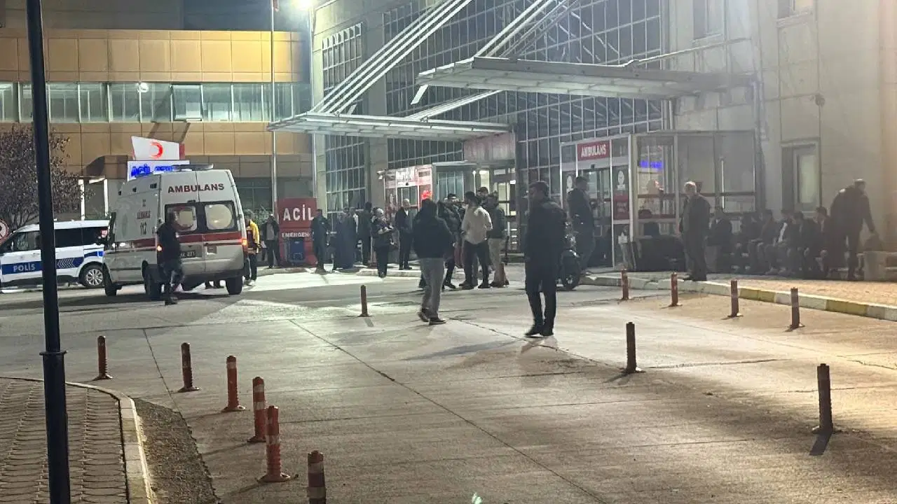 Tokat’ta 1400 kişi hastanelere başvurdu: ‘Suları kaynatarak tüketin’ uyarısı gerçekleştirildi
