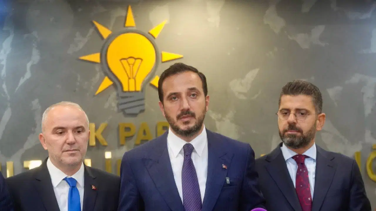 AKP, Eyüpsultan Belediye Başkanvekili seçimine itiraz edilecek
