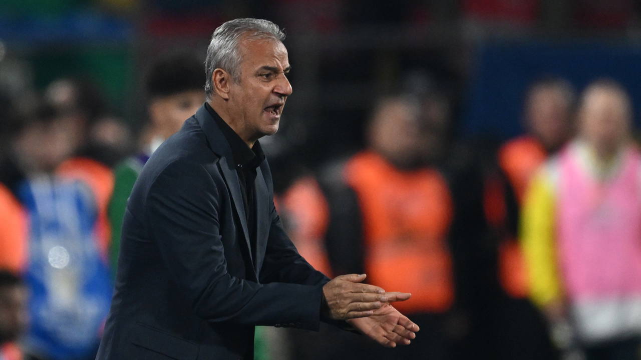 İsmail Kartal'dan Aston Villa mesajı: 'En iyisini yapmak için çalışacağız'