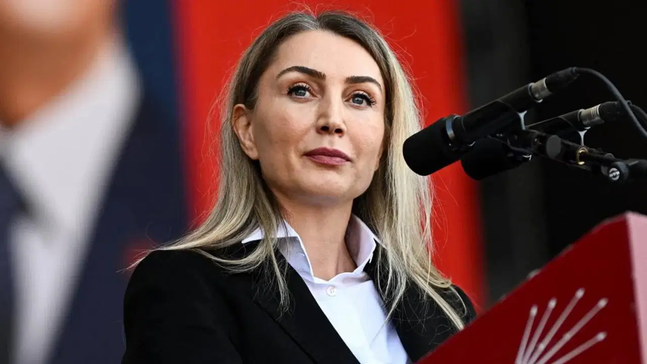 Dilek Kaya İmamoğlu'ndan iktidara tepki: ‘Lekelenmeme hakkı kimler için geçerli?’