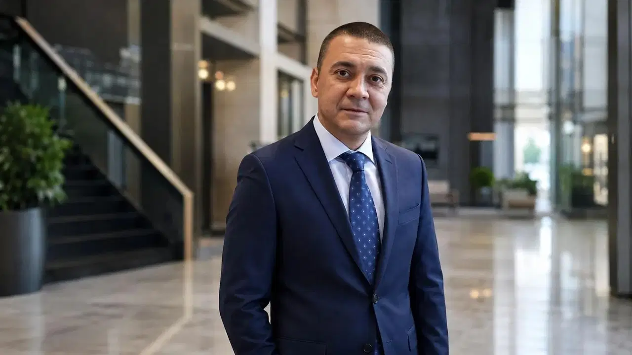 Ankara, inşaat sektörü hasılasında Türkiye'nin ikinci önemli ili gerçekleşti