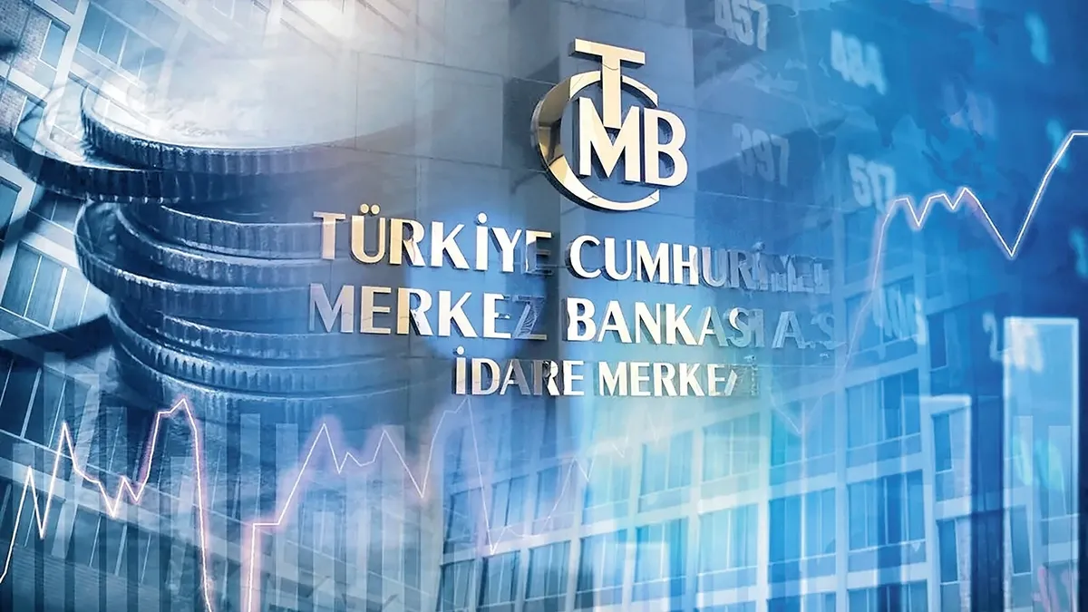 Enflasyon verisi sonrası gözler Merkez Bankası’nda