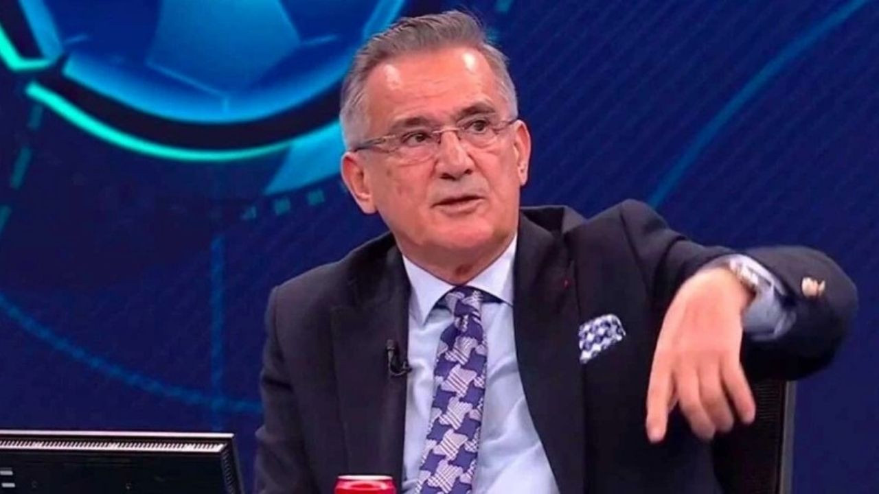 Mustafa Çulcu'dan penaltı açıklaması