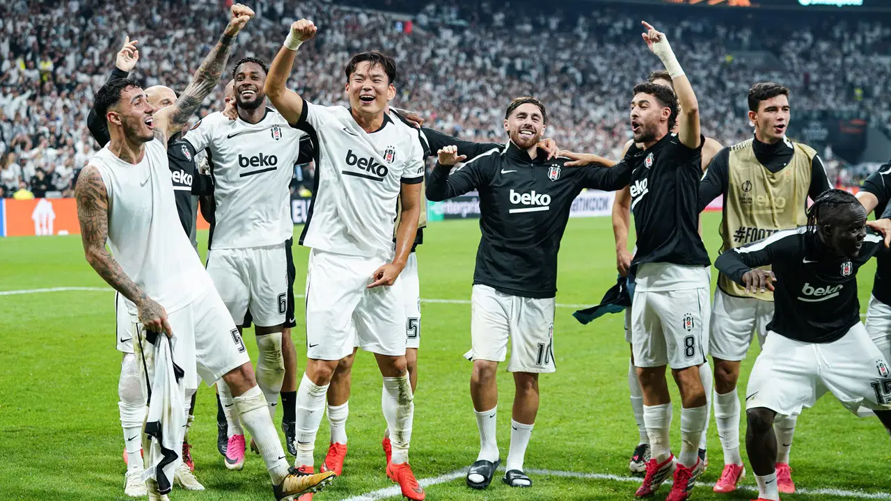 Beşiktaş - Kocaelispor maçı ne zaman, saat kaçta, hangi kanalda? Şifresiz mi?