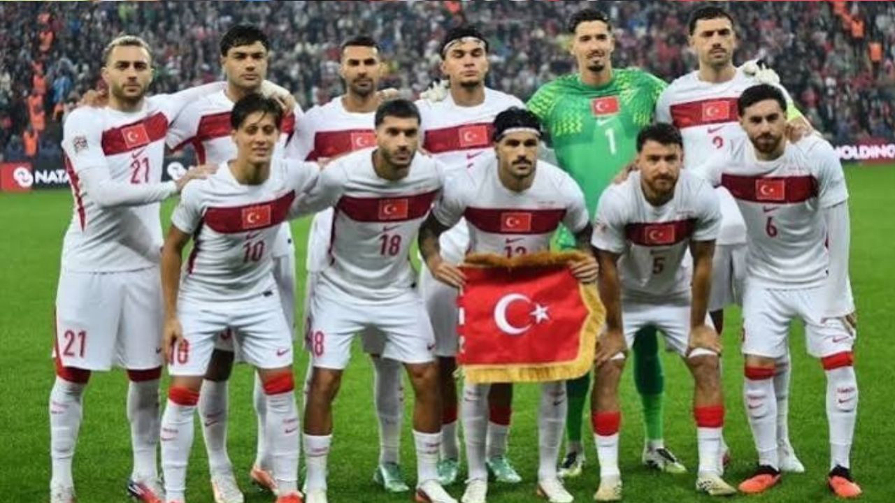 A Milli Takım için 6 teknik direktör adayı! Bir isim ön planda