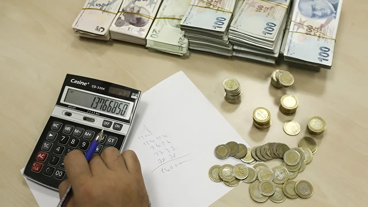 Vergi tebligatında son dönem: Başvuru için son tarih belli gerçekleşti