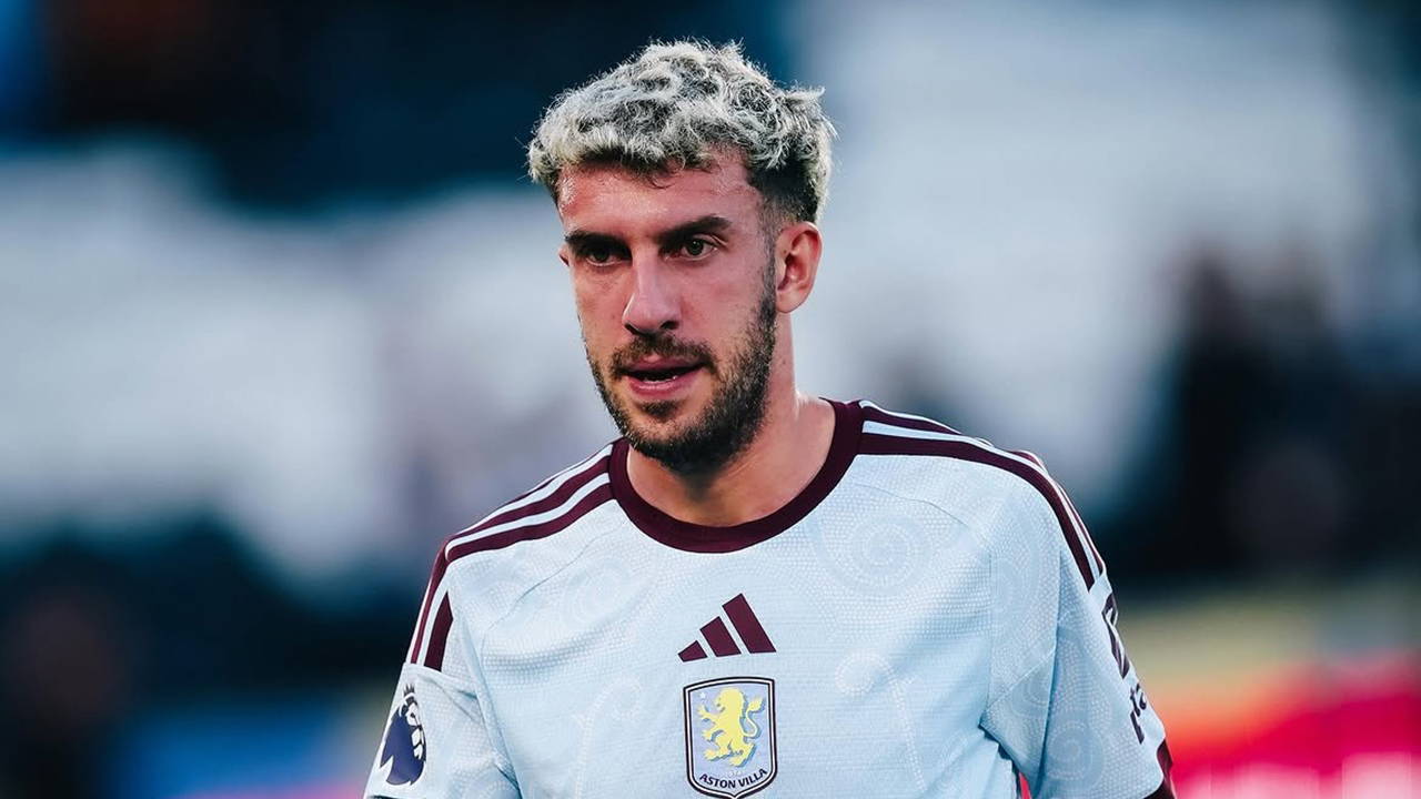 Fenerbahçe maçı öncesi Aston Villa'da sakatlık