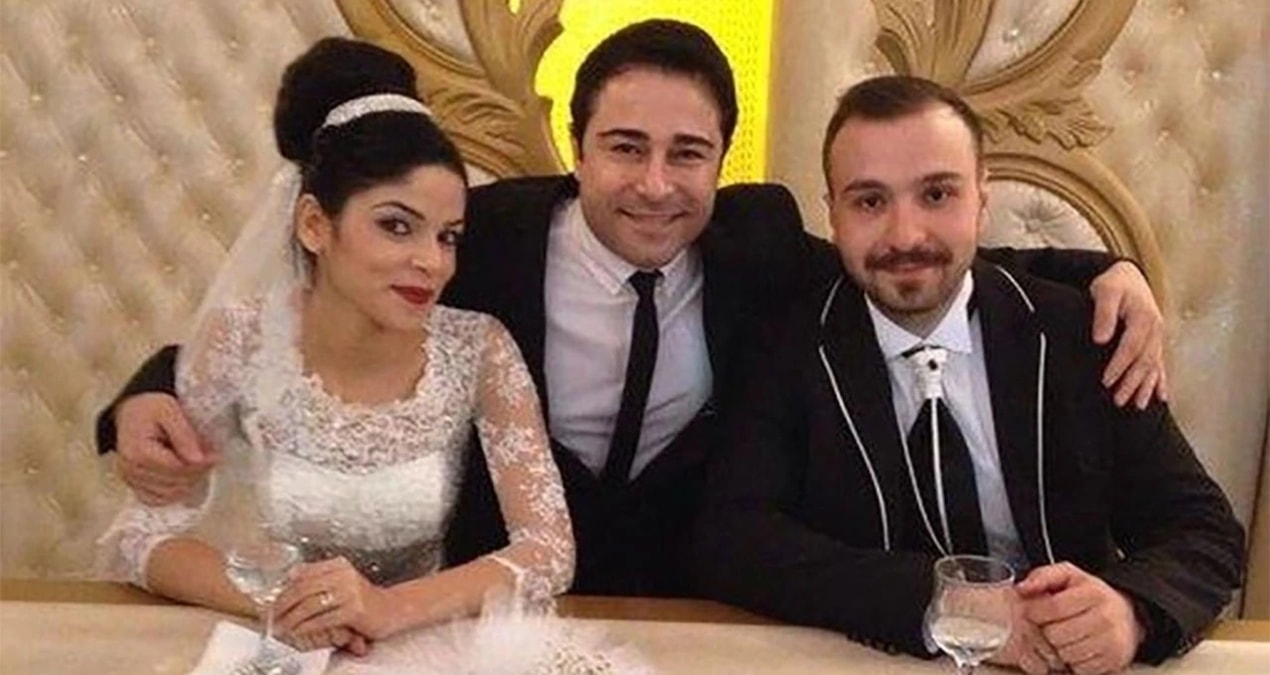 Atilla Taş'ın kızı Sezen Taş'ın eski eşi sessizliğini bozdu