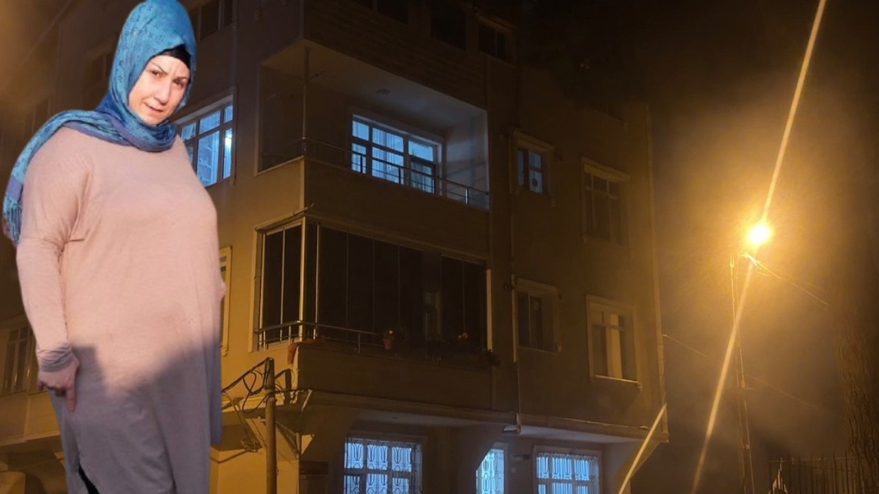 5 ay önce mide küçültme ameliyatı olan kadın evinde ölü bulundu