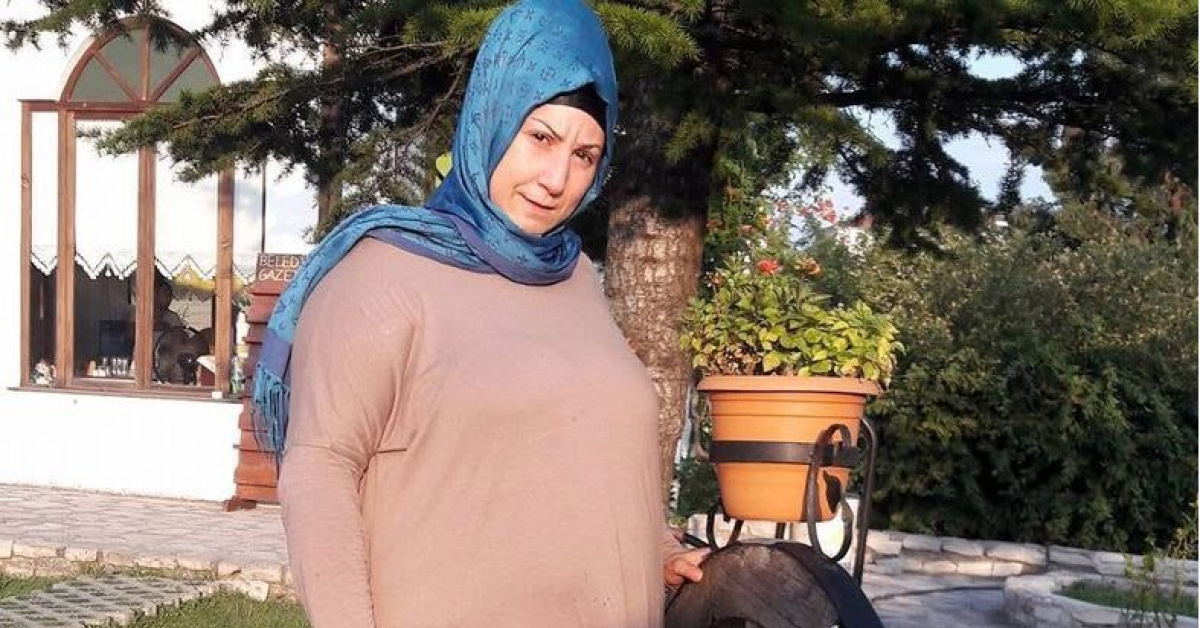 Kızı tarafından ölü bulundu