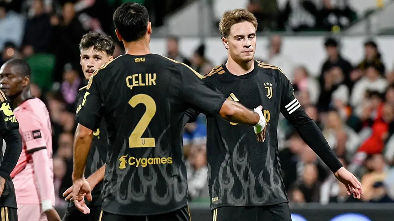 Cagliari - Juventus maçı ne zaman, saat kaçta, hangi kanalda? Şifresiz mi?