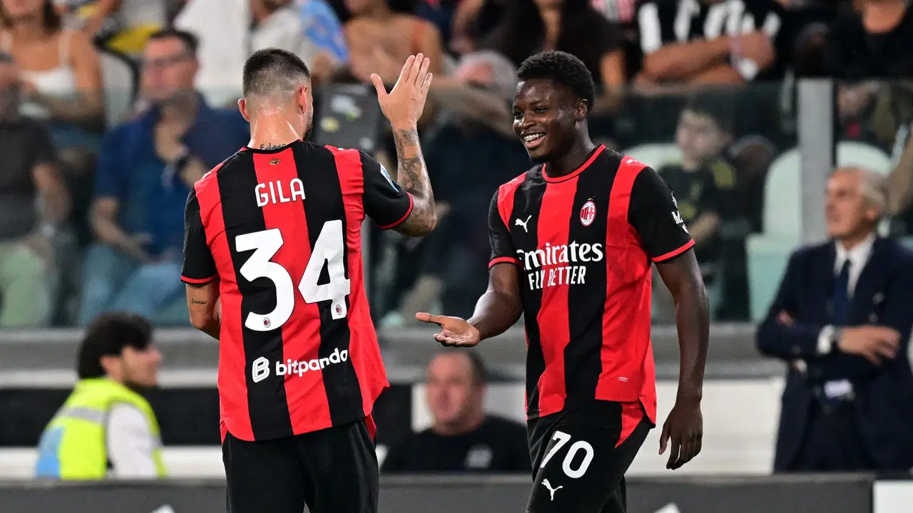 Sassuolo - Milan maçı ne zaman, saat kaçta, hangi kanalda? Şifresiz mi?