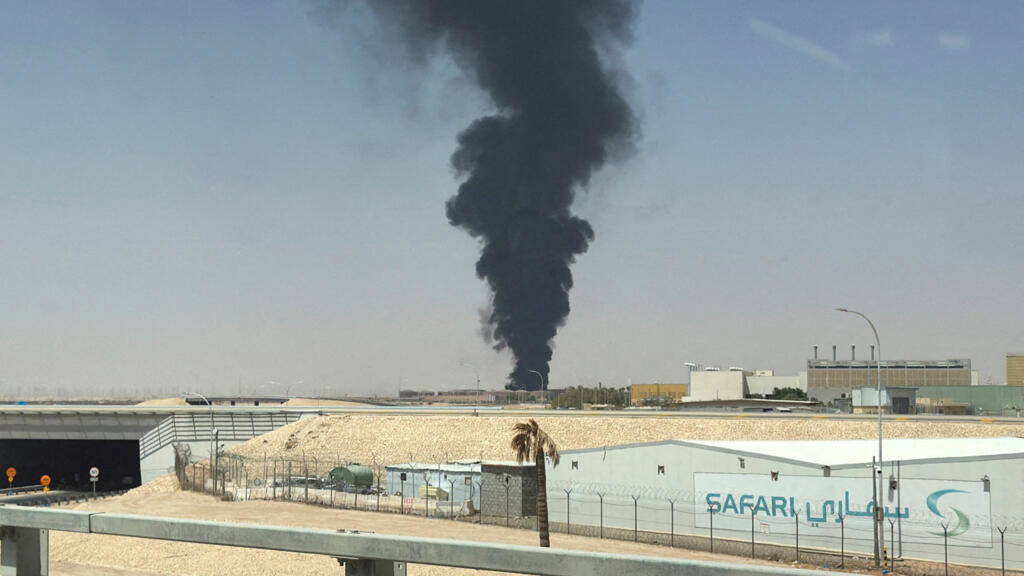 Suudi Arabistan'da Riyad Havalimanı'na saldırı: 12 ölü, 309 yaralı
