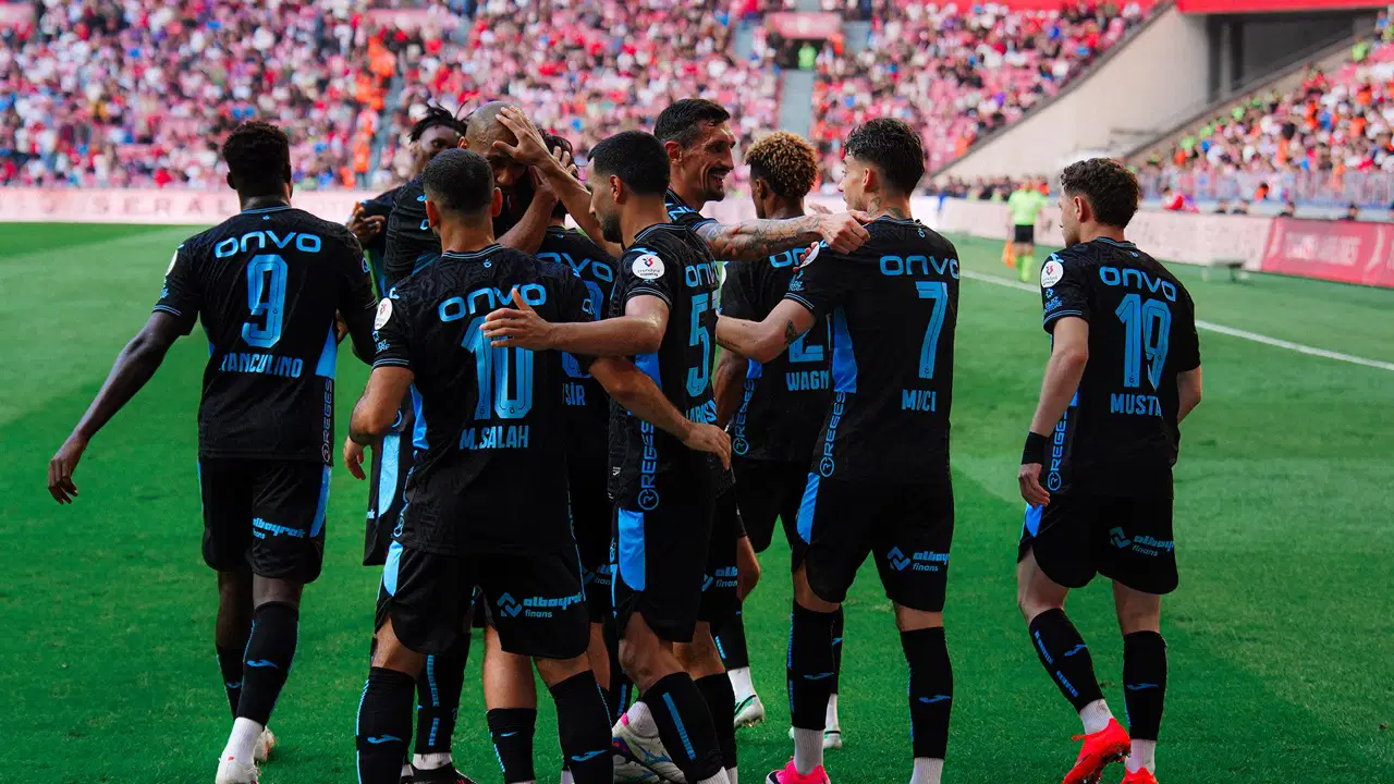 Spor yazarları Samsunspor - Trabzonspor maçını yorumladı: 'Orantısız bir güç gösterisine döndü'