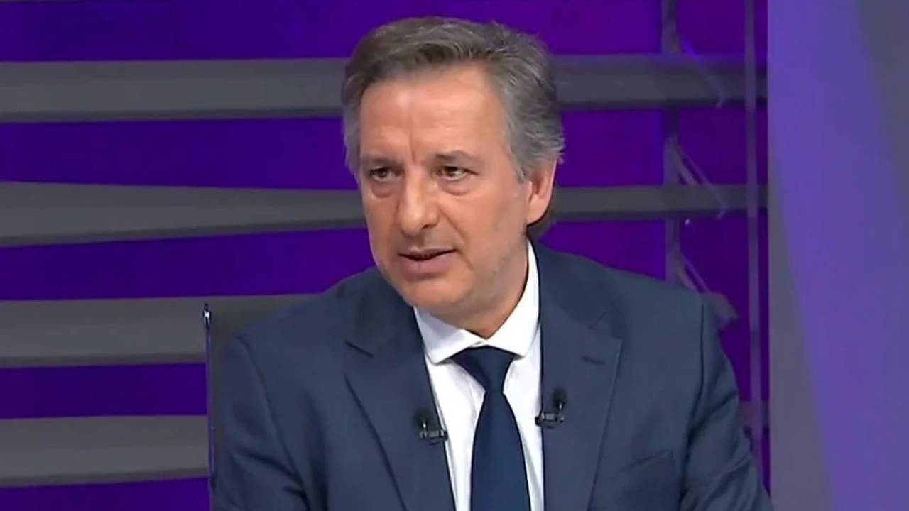 İlker Yağcıoğlu'ndan Fenerbahçeli futbolcuya eleştiri: 'Neden oynadığını hakikaten anlamıyorum'