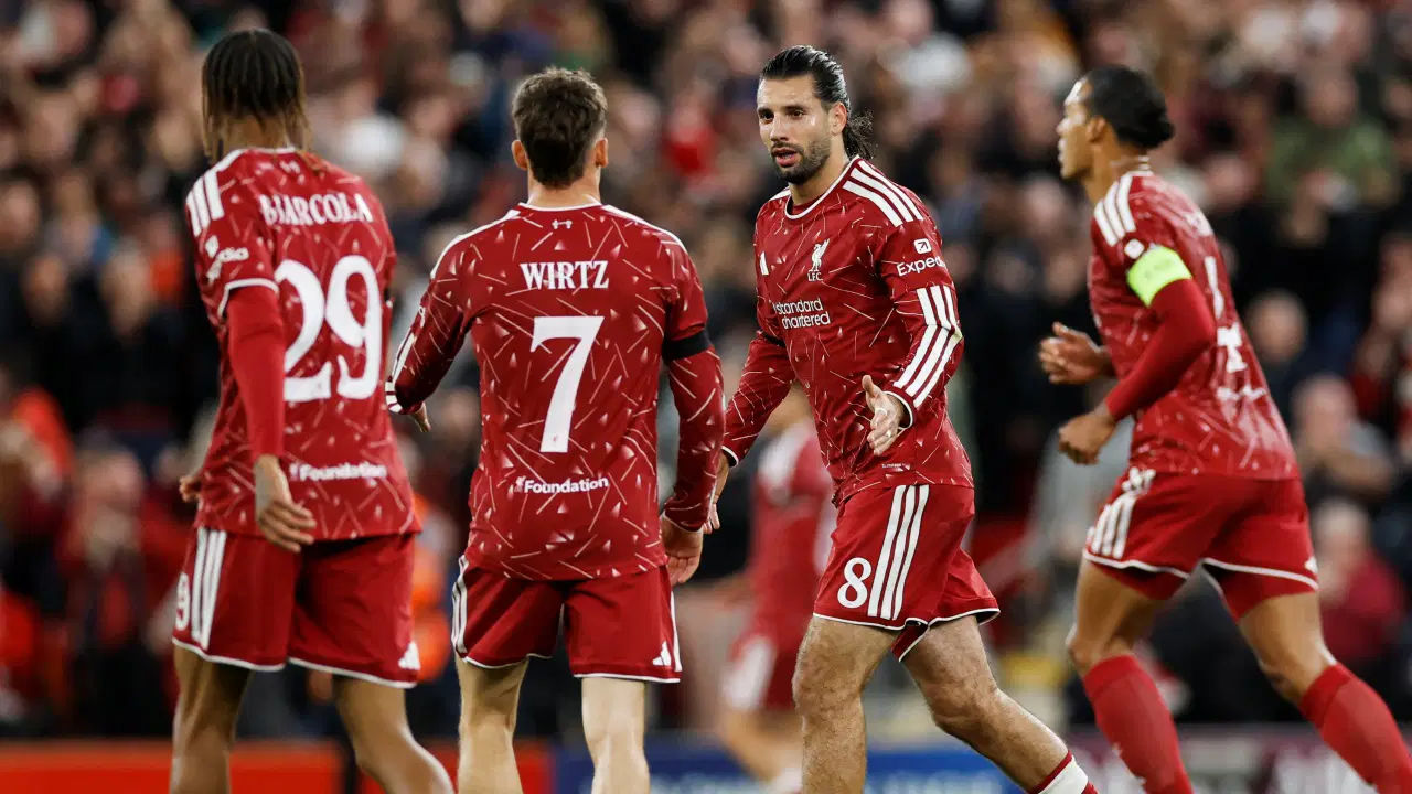Liverpool - Manchester City maçı ne zaman, saat kaçta, hangi kanalda? Şifresiz mi?