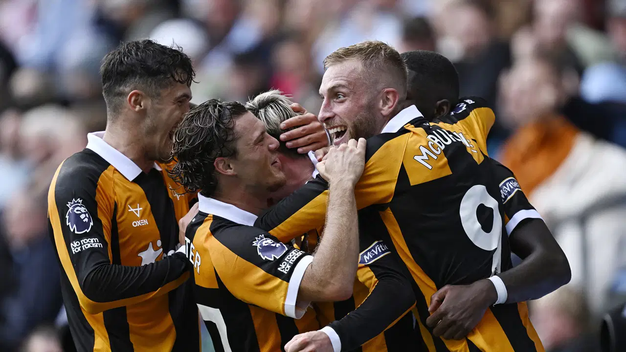 Hull City - Everton maçı ne zaman, saat kaçta, hangi kanalda? Şifresiz mi?