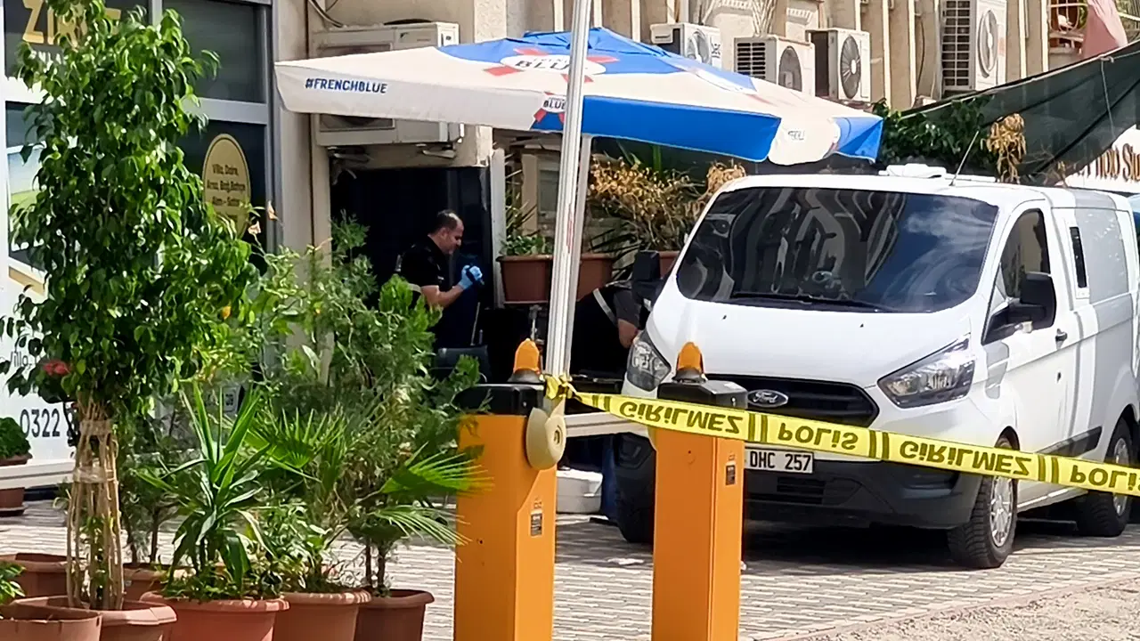 Kuyumcu cinayetinin şüphelisiydi: Kuşadası'nda yakalandı