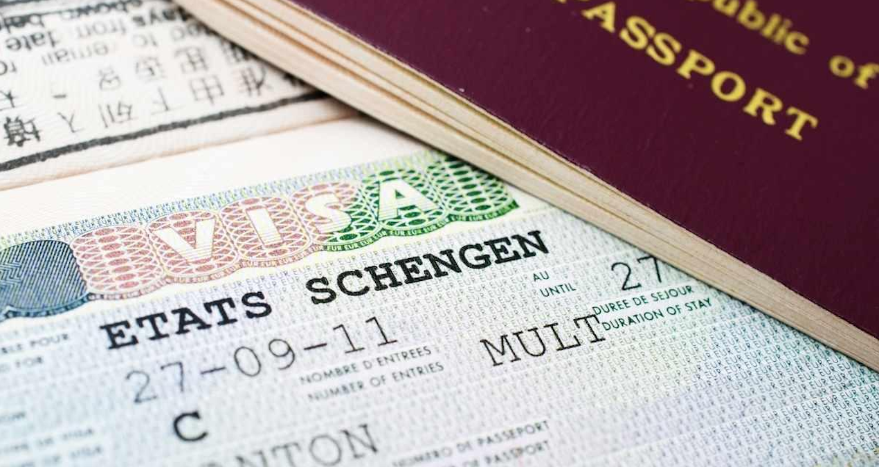 Schengen vizesi planı devreye alındı: Kapılarını sonuna kadar kapatacaklar