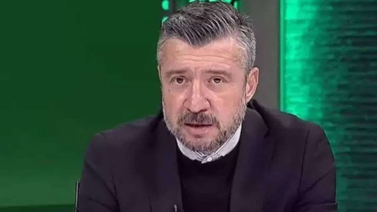 Tümer Metin'den flaş Fenerbahçe yorumu! Aston Villa maçı öncesi uyardı