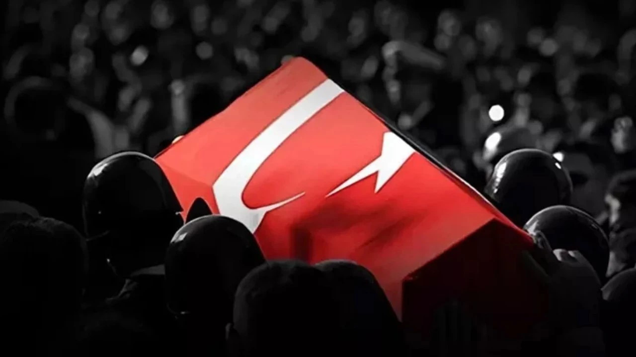 Son dakika | MSB'den acı haber: Tedavisi süren Uzman Çavuş şehit gerçekleşti