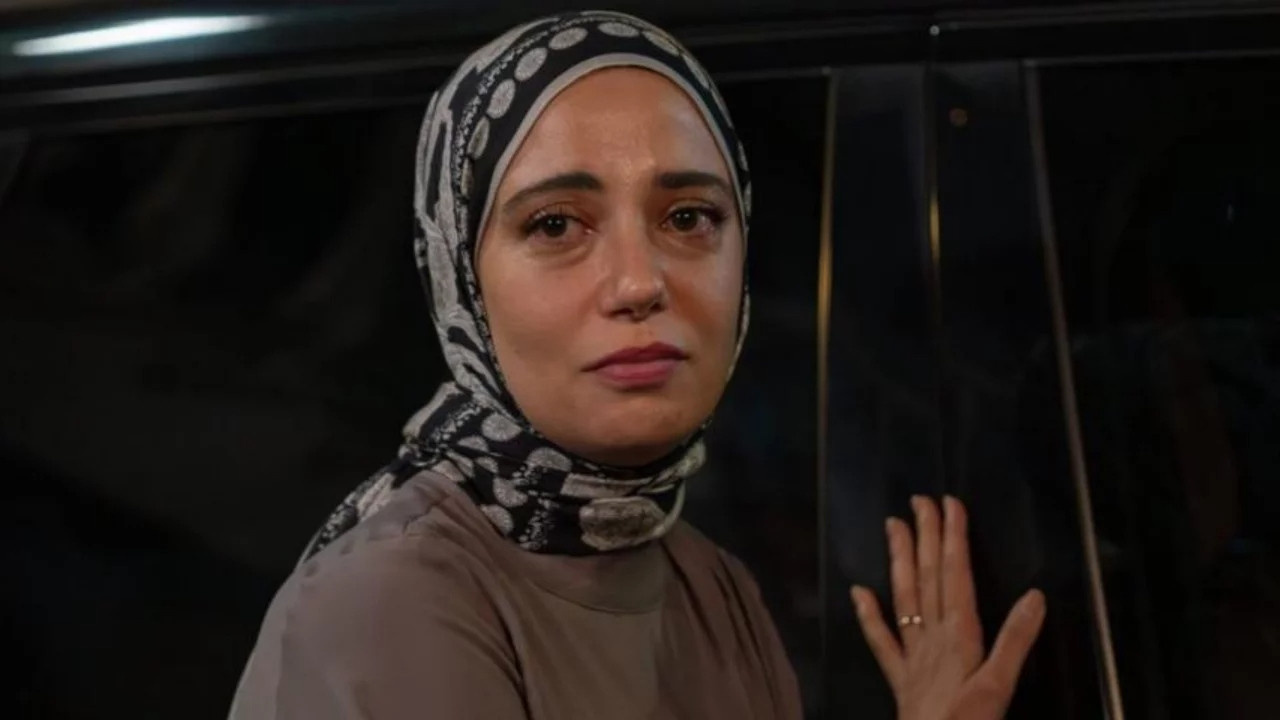 Kızılcık Şerbeti'nin Nursema'sından ayrılık itirafı! "İşime son verildi"