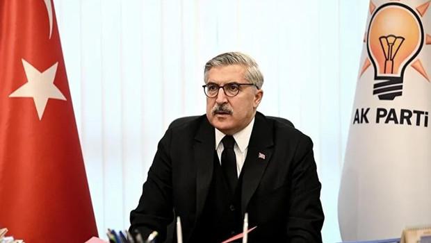 Fon soruşturması! AK Partili Hüseyin Yayman: Özgür Özel haddini bilmeli