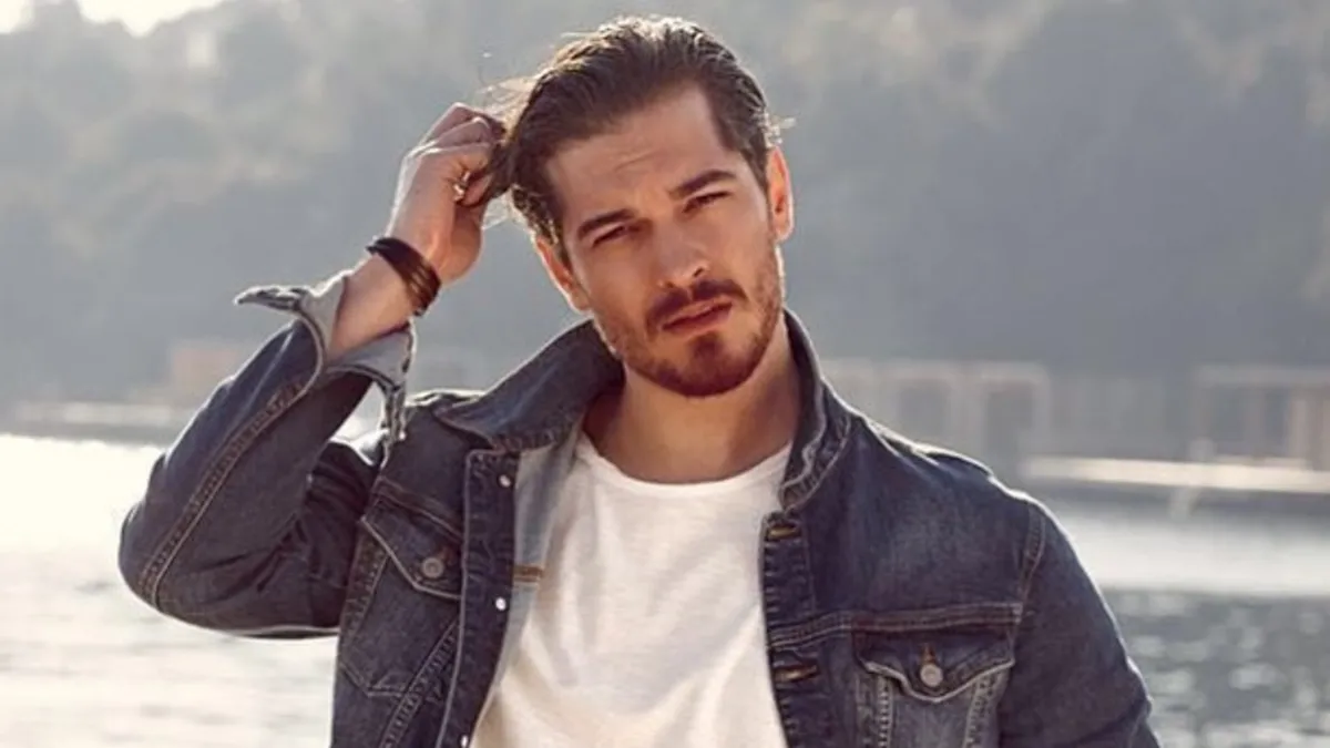 Çağatay Ulusoy baba ocağında! Memleketinde hemşehrileriyle buluştu, samimi anlar kameralara yansıdı…