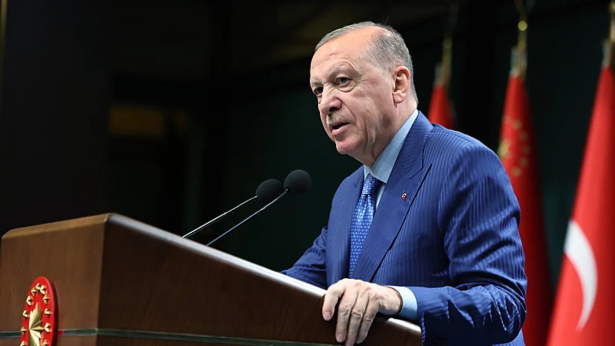 Başkan Erdoğan Kabine'yi topluyor! Fon mağdurlarının gözü Beştepe'den çıkacak kararlarda