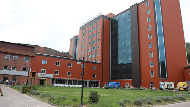 Kentte 'su' paniği: Binlerce vatandaş hastanelere başvurdu