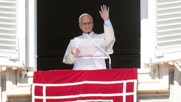 Papa Leo'dan Karadeniz çağrısı