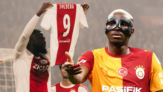 Tolu Arokodare'den gol sevinci açıklaması: 'Fikir Osimhen'den geldi!'