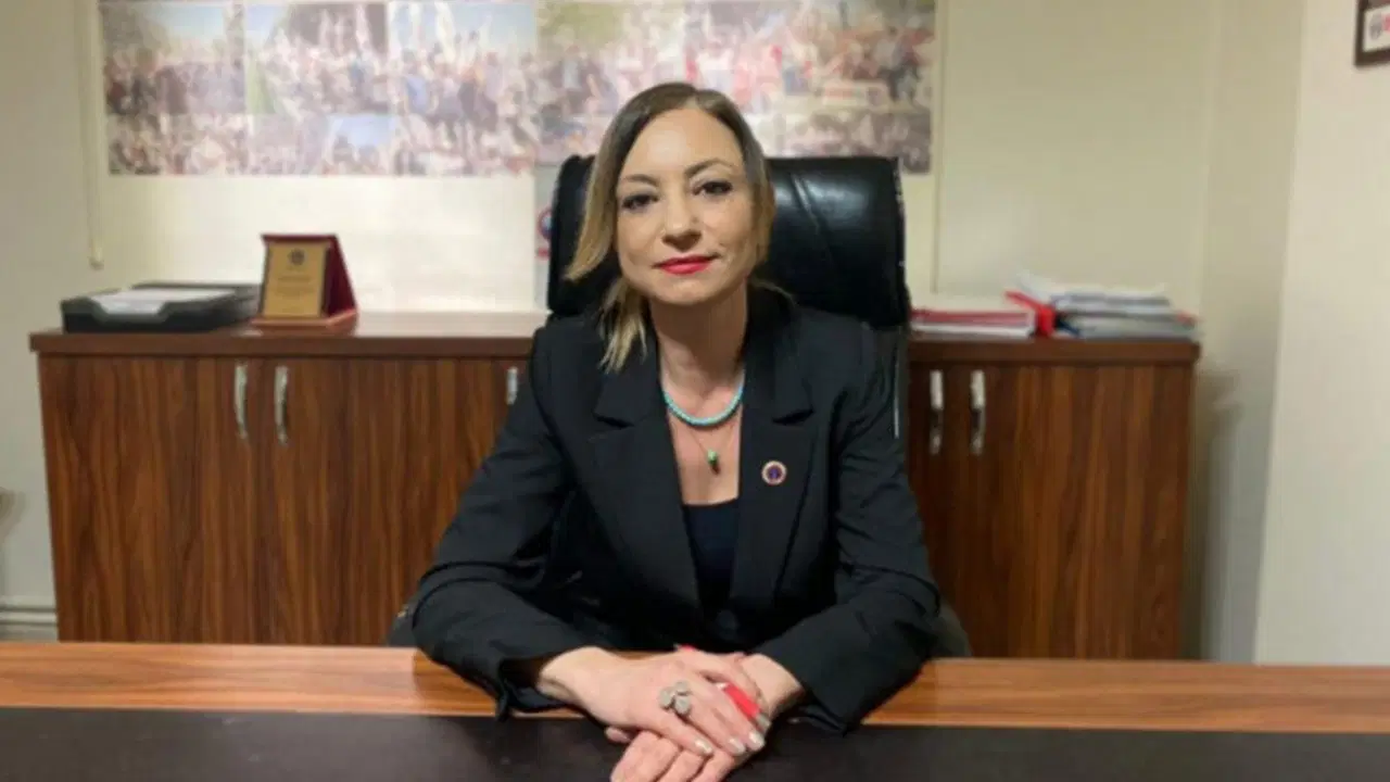 'Okulda ölmek istemiyoruz' diyen öğretmene disiplin cezası