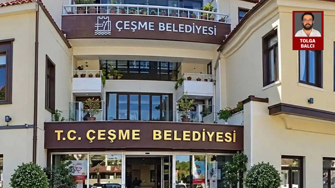 Çeşme operasyonunda ihbarcı şiddet faili: Halüsinasyon görüp çocuklarına saldırmış