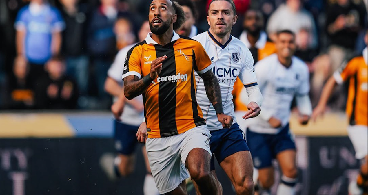 Hull City maçı nefes kesti! Düelloda kazanan çıkmadı