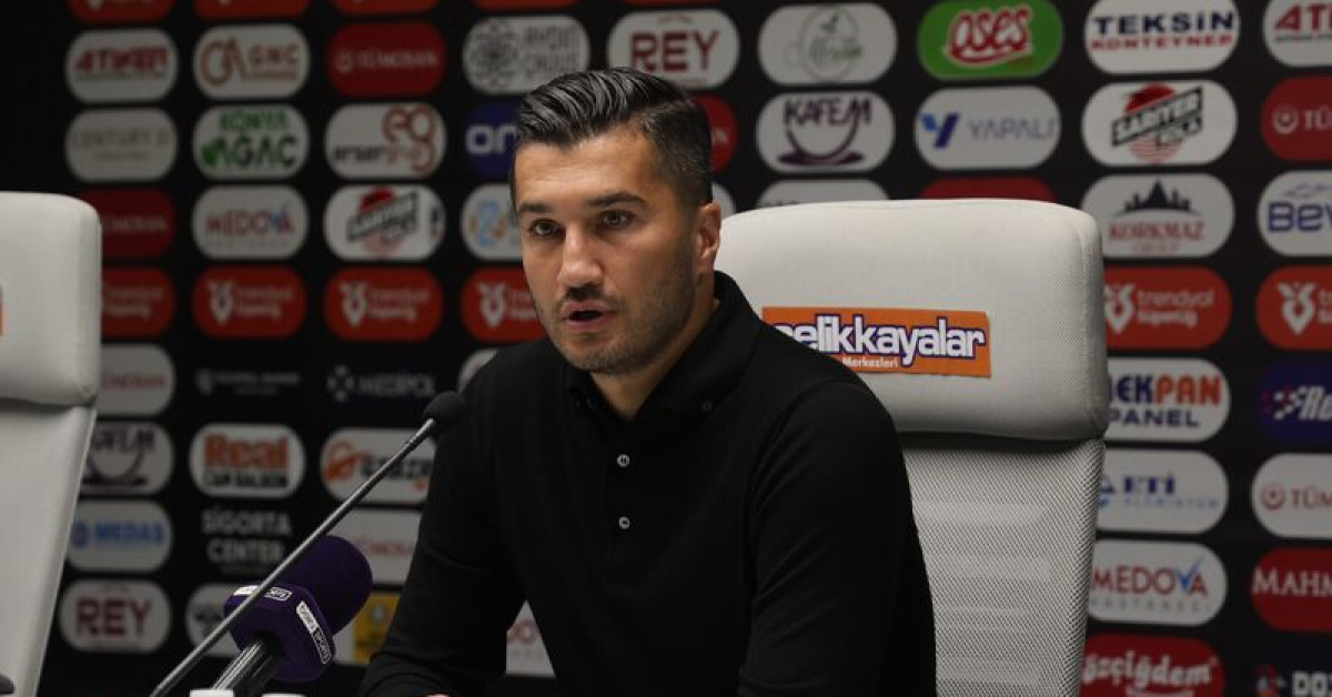 "İki takım da 1 puanı hak etti"