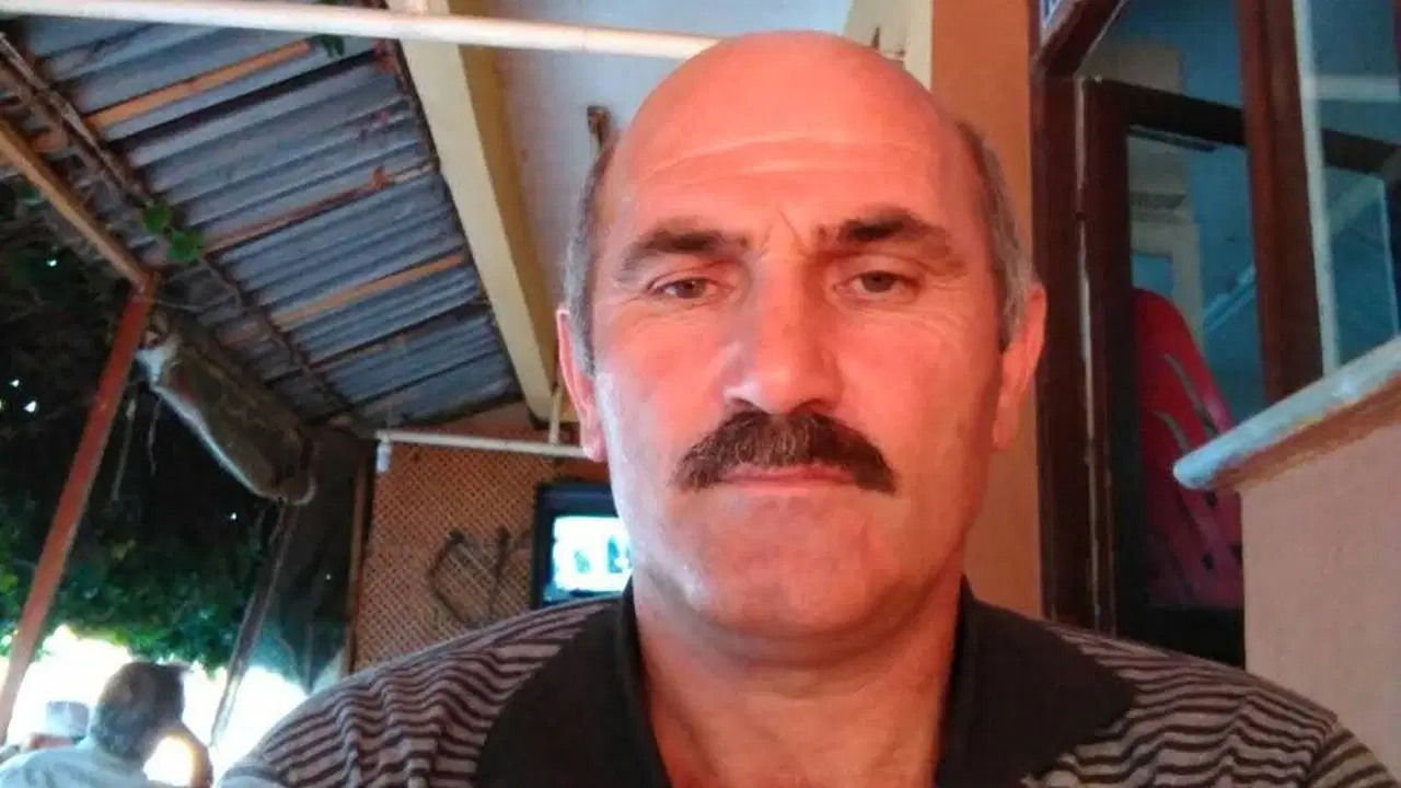 55 yaşındaki erkek banyoda ölü bulundu