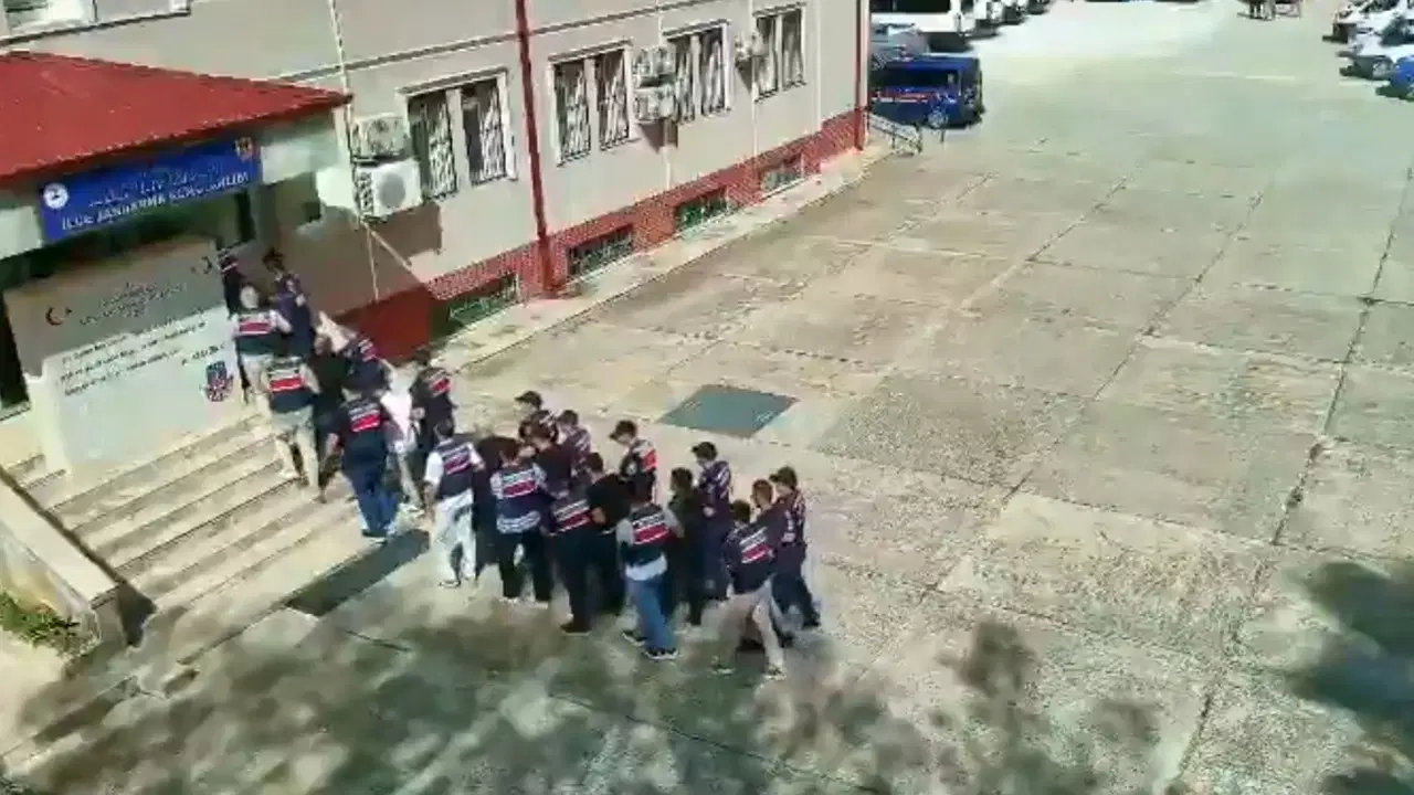 8 ilde 'yasa dışı bahis' operasyonu: 59 kişi gözaltına alındı
