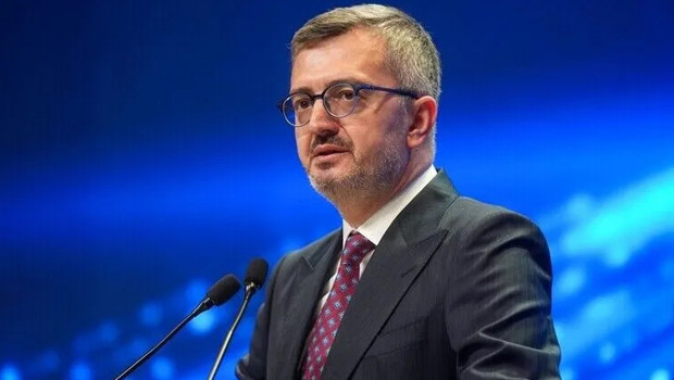 İletişim Başkanı Duran’dan İsrailli bakana sert tepki
