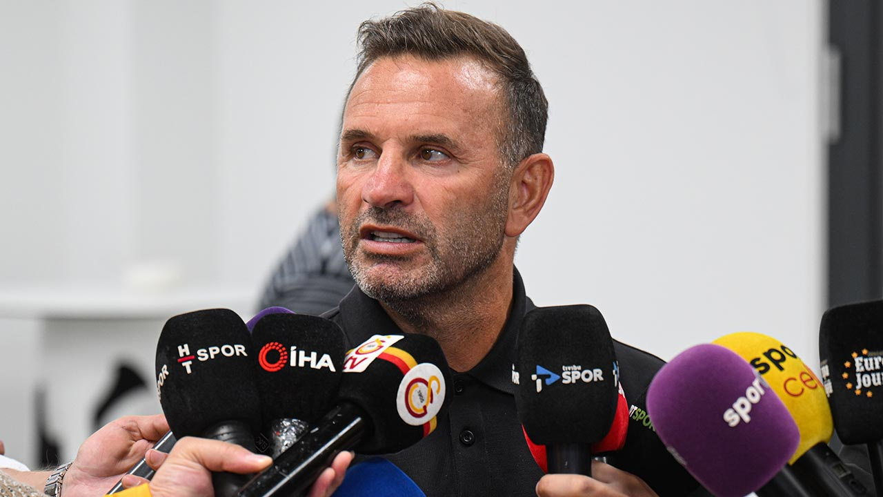 Galatasaray'ın Şampiyonlar Ligi tehlikesini duyurdu