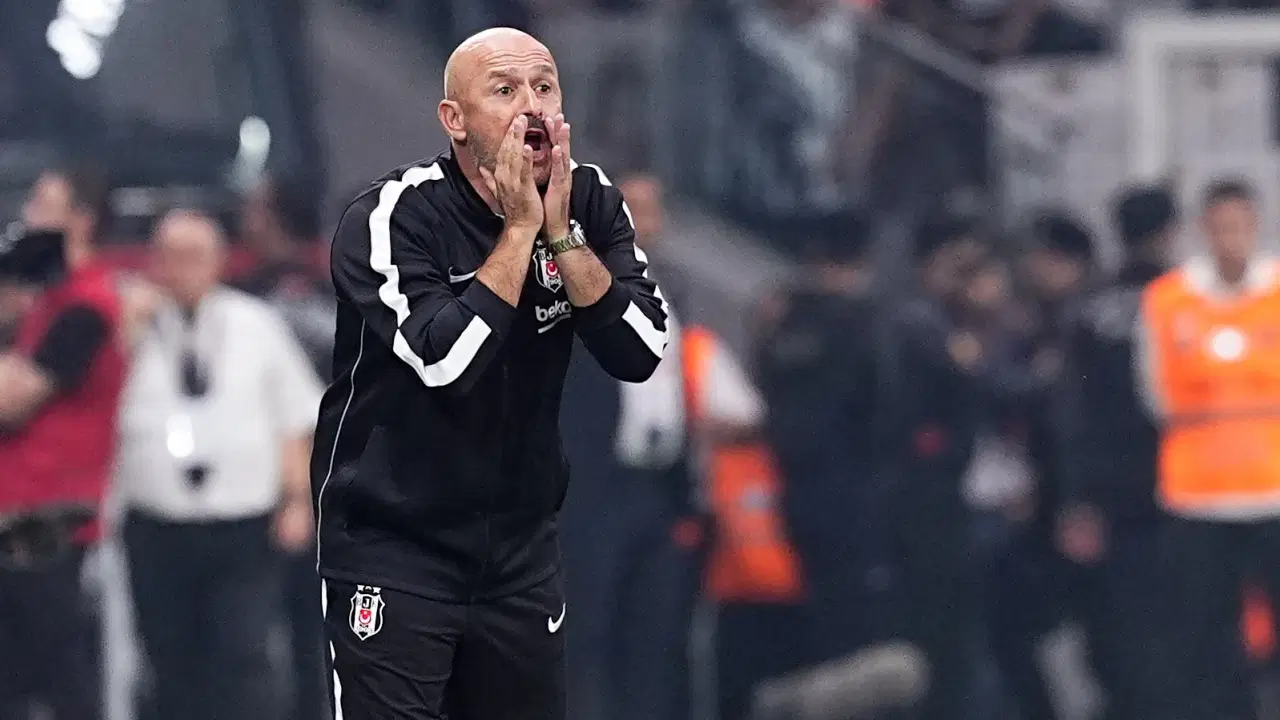 Vincenzo Italiano'dan galibiyet açıklaması: 'Çok değerli 3 puan aldık'