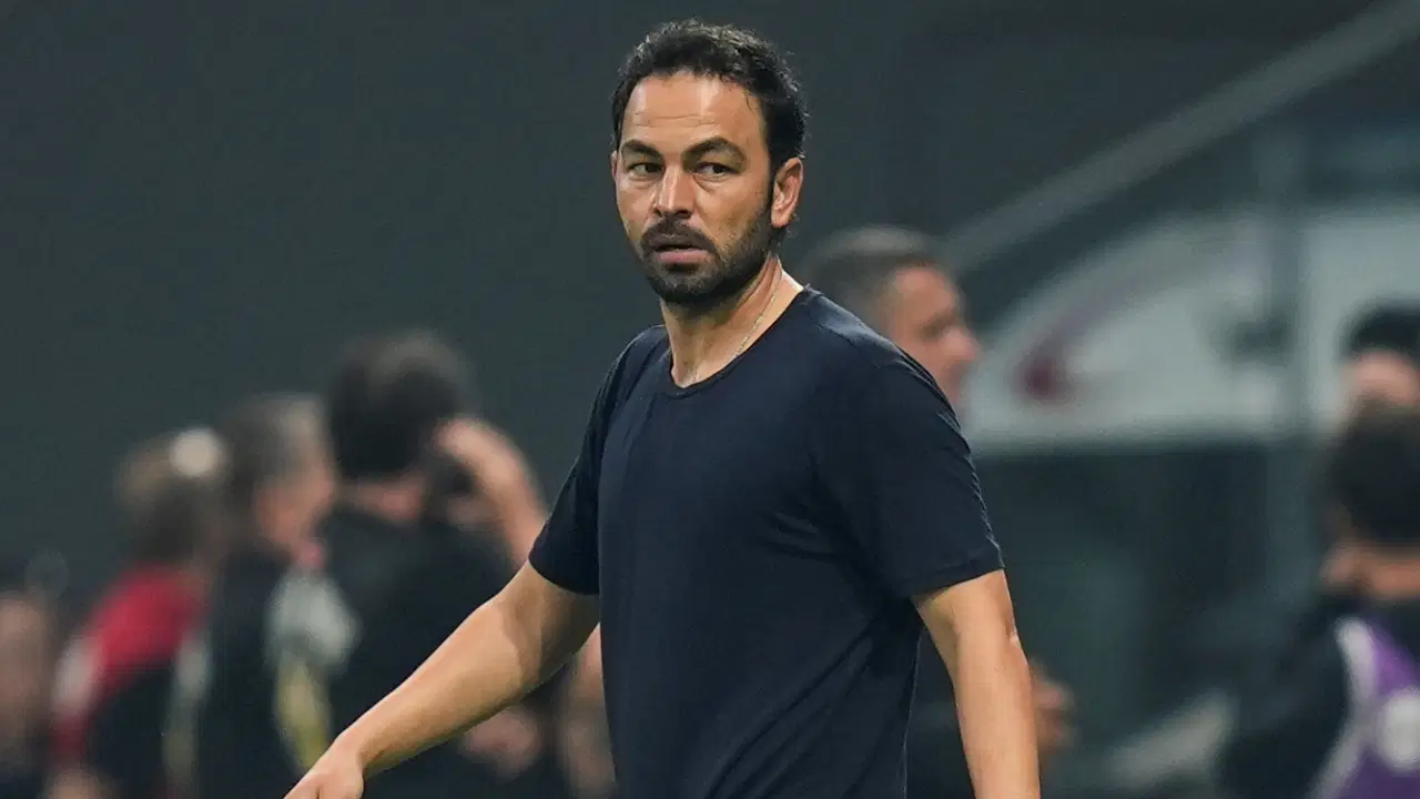 Selçuk İnan'dan hakem tepkisi: 'İyi niyetli olmayan insanlar...'