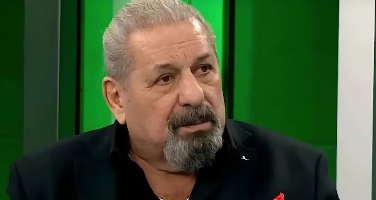 Erman Toroğlu Beşiktaş-Kocaelispor maçını yorumladı
