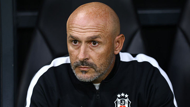 Vincenzo Italiano: 'İtalya'da kağıt üzerinde kolay maçları kaybettim!'