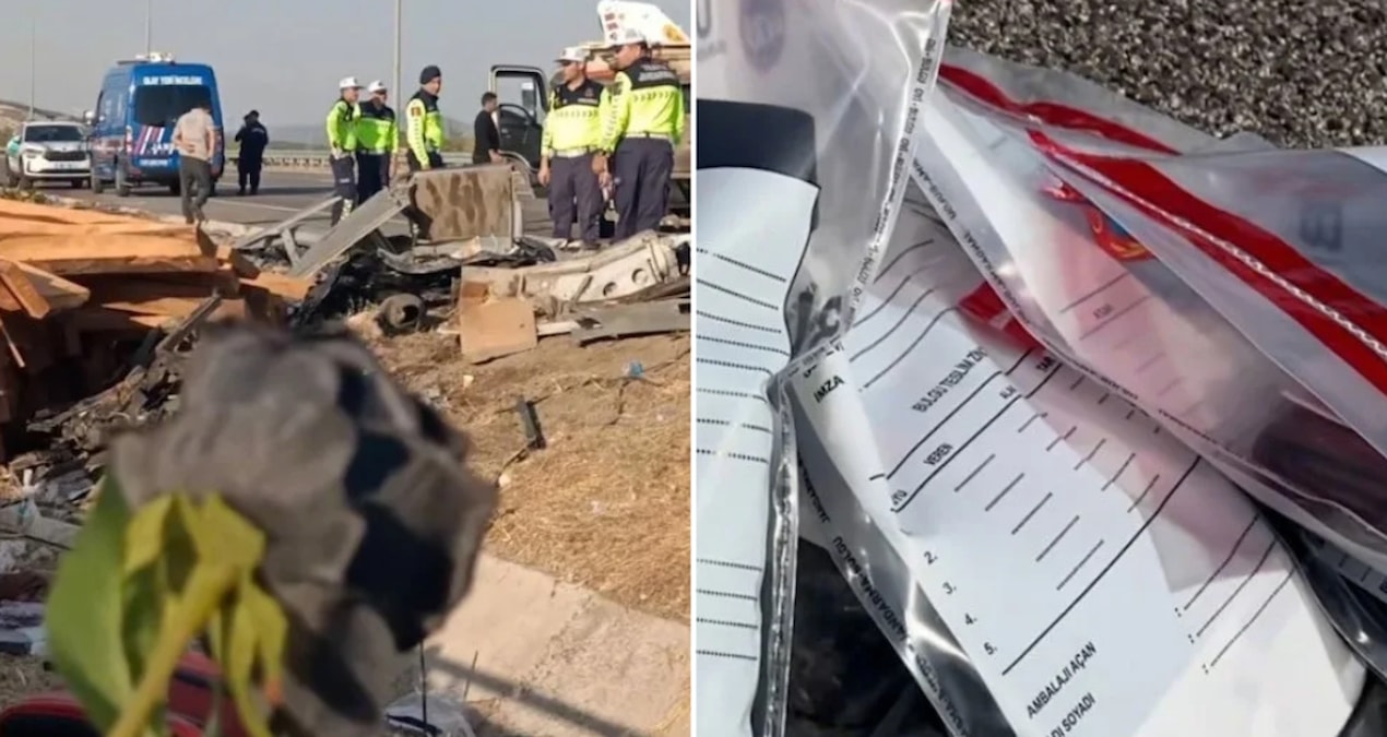 Manisa'daki faciada telefonlar yanıtsız kaldı