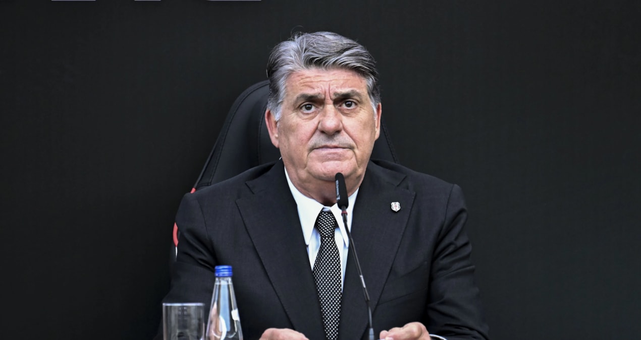 Serdal Adalı isyan etti! Boks federasyonundan yardım alacağız