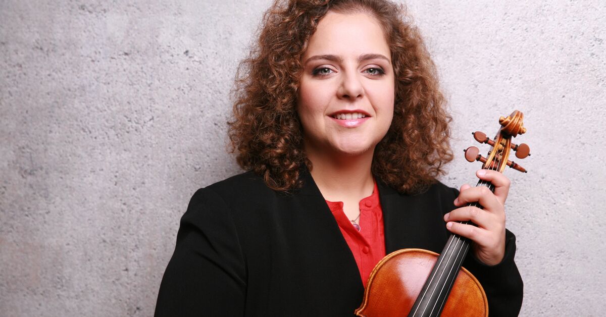 Oda müziğinin virtüözleri ENKA Sanat'ta