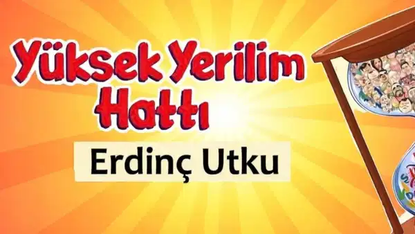 Yüksek Yerilim Hattı - 12 Ekim 2026