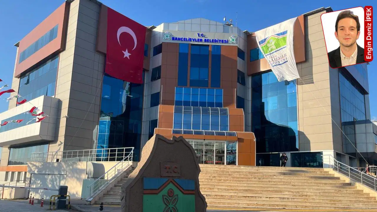 Aktaş’tan kamyon kiralayan belediye Suriye’ye bağışlıyor