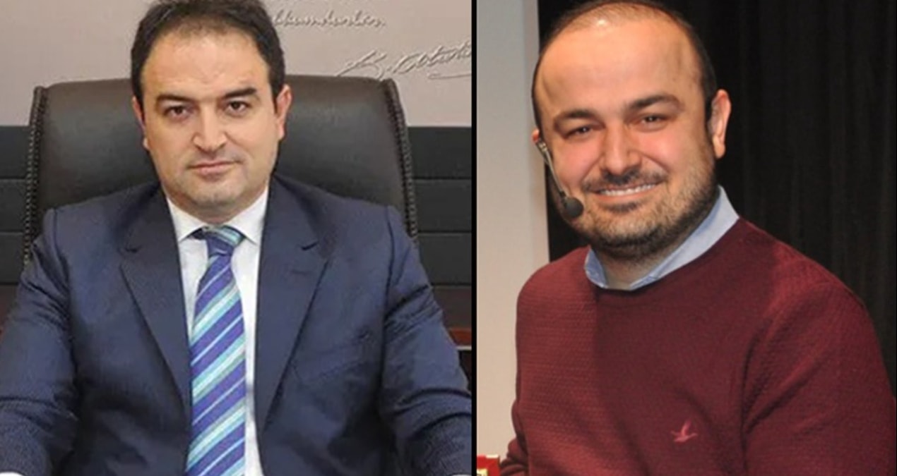 Kayıp foncu Nacar'ın kardeşi de ihale kralı